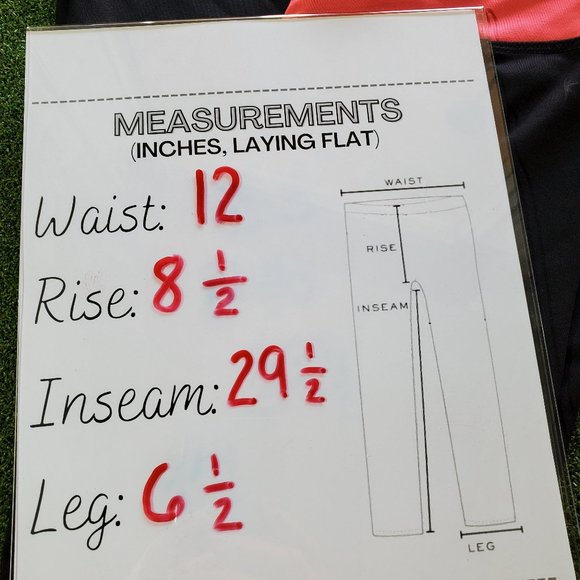 Danskin Now Dance Pants AND Graphic Tee, Small - Picture 10 of 13